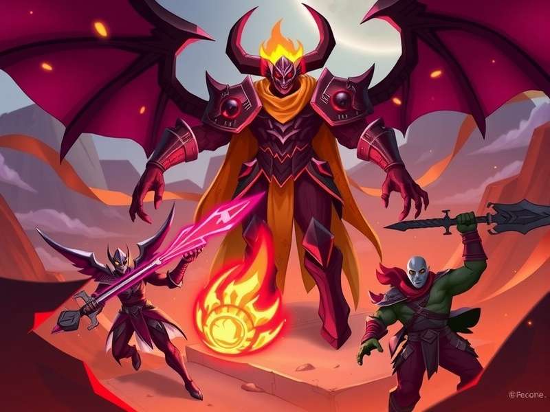 Sarbloh Vengeance Clash Community Event